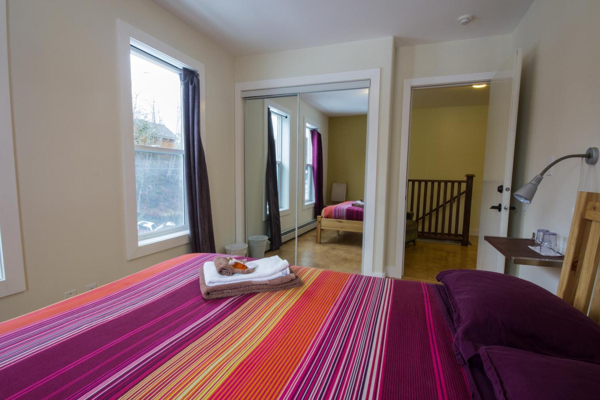 Pioneer Inns Prince Rupert Habitación foto