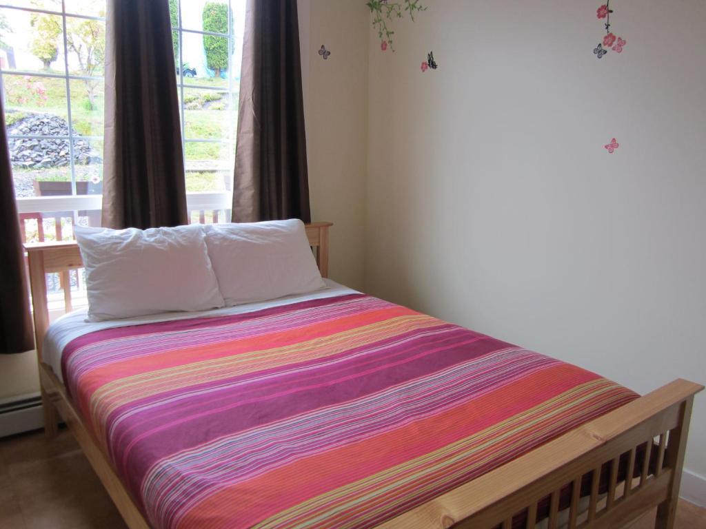 Pioneer Inns Prince Rupert Habitación foto